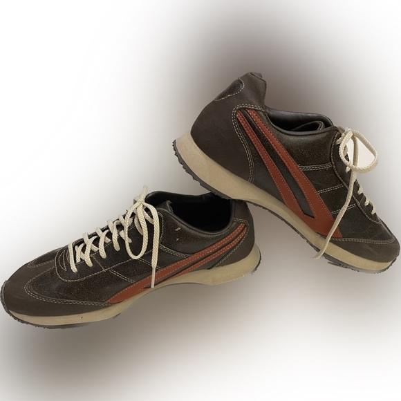 ❤️🔥Host Pick❤️🔥 Predictions Retro Vintage Style Athletic Shoe - Picture 3 of 12